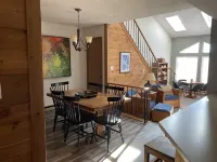 7Springs Getaway - Swiss Mountain - Free Shuttle to Lodge