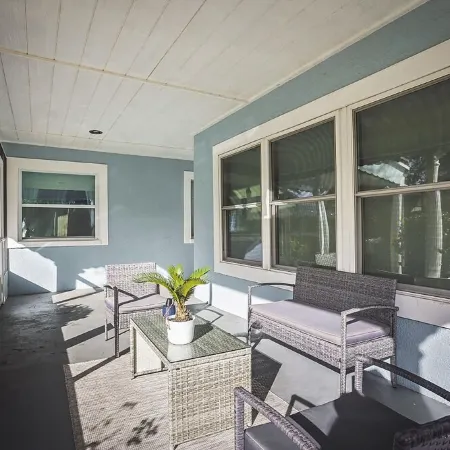 Heated Pool w/ Fire Pit • Spacious Family Retreat