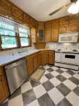 Charming 3 Bedroom House away from it all but Close to everything