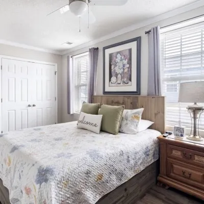 Cozy Concord Cottage
