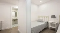 Garnata Luxury apartment in Granada.