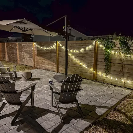 3 Bedroom cottage with free parking