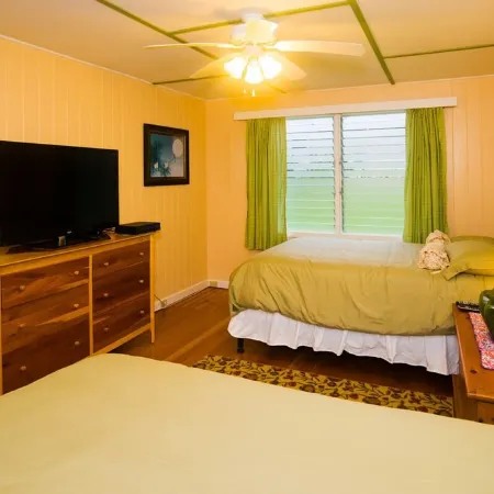 Stunning, Majestic, Oceanfront Location, with Stunning View and Air Conditioning