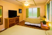 Stunning, majestic, oceanfront location, with an unmatched view. Hilo 2 miles.