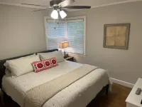 The Cottage by MTSU