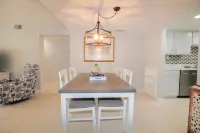 Perfect getaway NSB OV 2/2 sleeps 6, lg balcony, new upgrades,loads of amenities