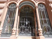 House Ilda city center 5 minutes from the station and 10 minutes ferries 5 TERRE