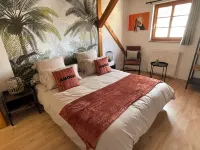 Maison Centre Ville D'obernai Pour 11p