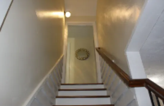 Cozy Relaxing 4-bedroom House in Forest Park Hotels in Forest Park