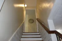 Cozy Relaxing 4-bedroom House in Forest Park