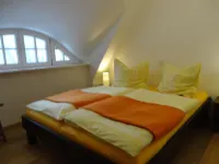 For a relaxing vacation under thatch in a quiet, central location in Wieck Hotels in Wieck