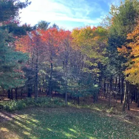 Welcome to "The Snurfer House  Your getaway in the Pocono Mountains!