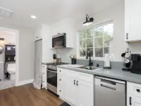 2-bedroom cottage just 7 minutes from Viejas Casino Hotels in Alpine