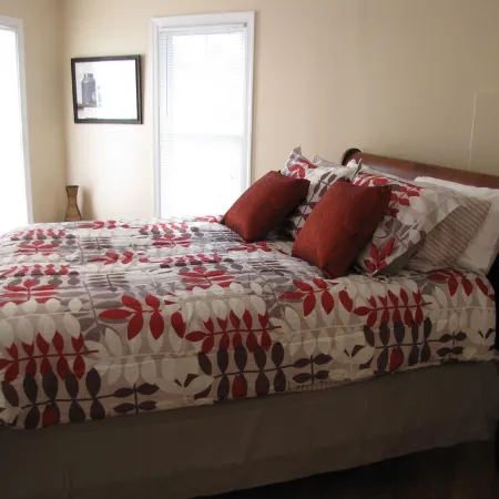 Charming Apartment in the Heart of Gettysburg!