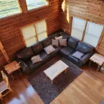 Private 100 Acre Wilderness Haven 2 minutes from the Grove City Premium Outlets