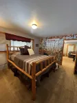 Cozy cabin in the beautiful Black Hills