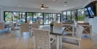 Waterfront Community in Key Largo, Florida - Moon Bay Condo A210 Sunsets