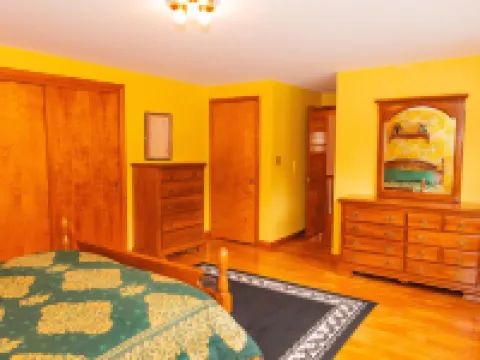 The Big House in the Heart of Errol Hotels in Errol