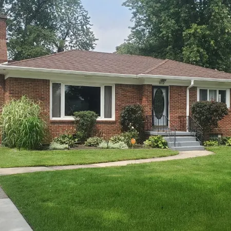 Spacious 3Br/2BA 20 Min from Niagara Falls & the Buffalo Bills Stadium
