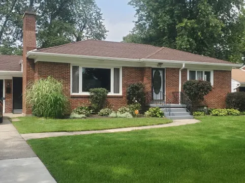 Spacious 3Br/2BA 20 Min from Niagara Falls & the Buffalo Bills Stadium