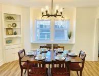 Historic Front Street Home Hotels in Lynden