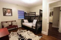 Terrace Farmhouse - Chillicothe, OH