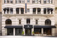 The Gregorian New York City Hotels near Mercy College