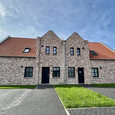 Comfort apartment Backbord with the "at home feeling" in Greetsiel