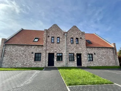 Comfort apartment Backbord with the "at home feeling" in Greetsiel Hotels near Kutterfahrten Greetsiel