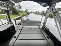 Cozy 3-Bed 2 Bath in Lovely Port Charlotte with Heated Pool and Optional Boat.