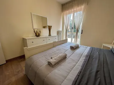 [BGY/CITY] Comfortable apartment in the BORGO Hotels in Cimitero