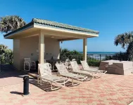 Boho Beach Condo - New Pool Now Open!!