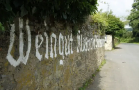Apartment "Schwalbennest" near Bernkastel-Kues