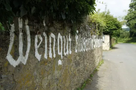 Apartment "Schwalbennest" near Bernkastel-Kues