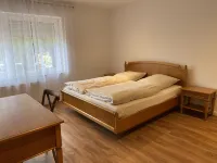 Newly renovated, very spacious 3-room apartment with terrace, garden, parking space Hotels in der Nähe von Hundewiese Wildeshausen
