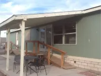 Death Valley Gateway Các khách sạn ở Beatty