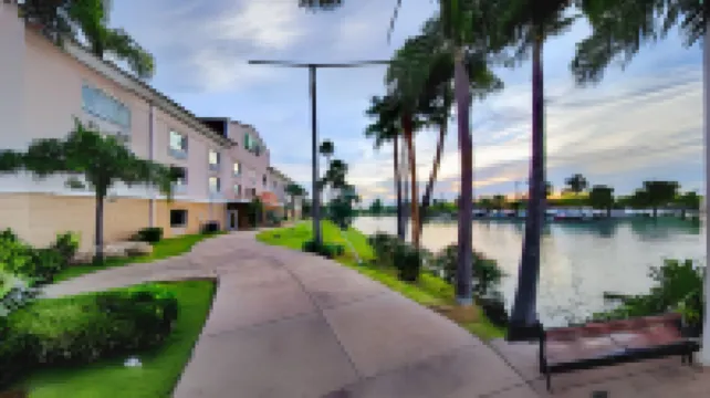 Holiday Inn Express & Suites Brownsville by IHG