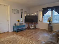 Country Faith Farm House