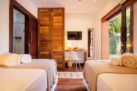 Villa Messina Các khách sạn ở 