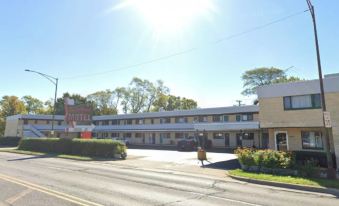 Edgebrook Motel