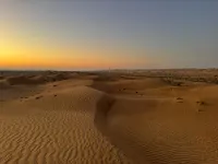 Golden Palm Oasis Royal Palm Classic Suite Hotels in Wahiba Sands