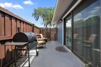 Private cottage just outside the villages, perfect for you and your family!