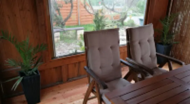 Apartment Saxon Switzerland