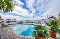 Dunedin Condo on the Water