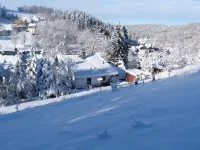 Comfortable summer cottage in a beautiful surrounding