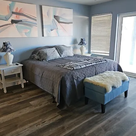 Cozy home in beautiful Prescott, Az. Minutes from downtown. Отели в г. Явапаи