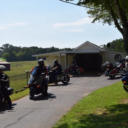 Discover Cherohala Skyway and Historic Downtown Tellico Plains in Just 5 Mins !