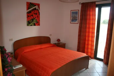 House Mary, 15 minutes from the splendid beaches of Sinis - IUN Q1172