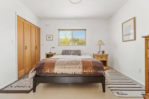Juniper House - Close to Joshua Tree National Park - Hot Tub - Amazing Views