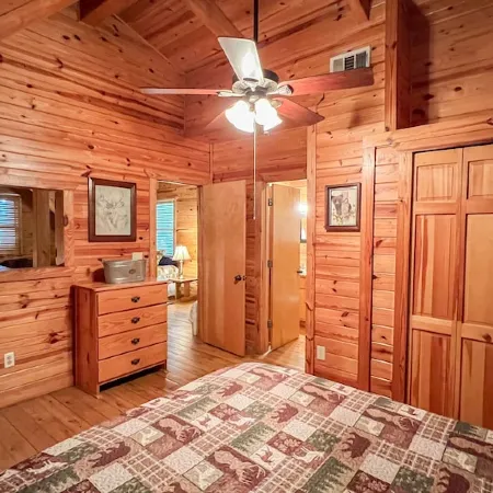Stay for July 4th at the Summit - Wifi and Hot Tub! - Callaway Gardens